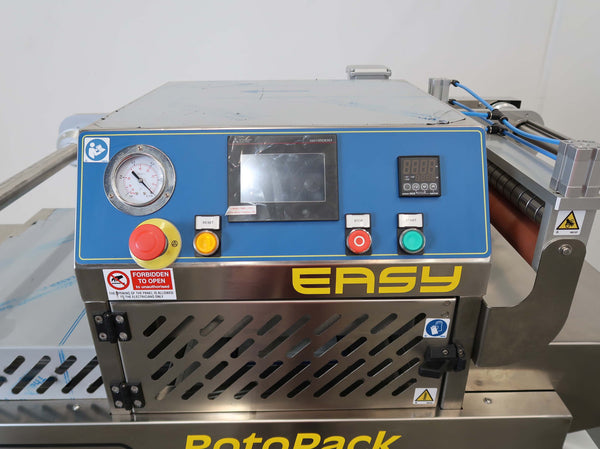 Rotopack Easy-Skin Vacuum Packaging Machine