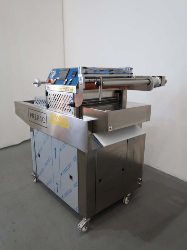 Rotopack Easy-Skin Vacuum Packaging Machine