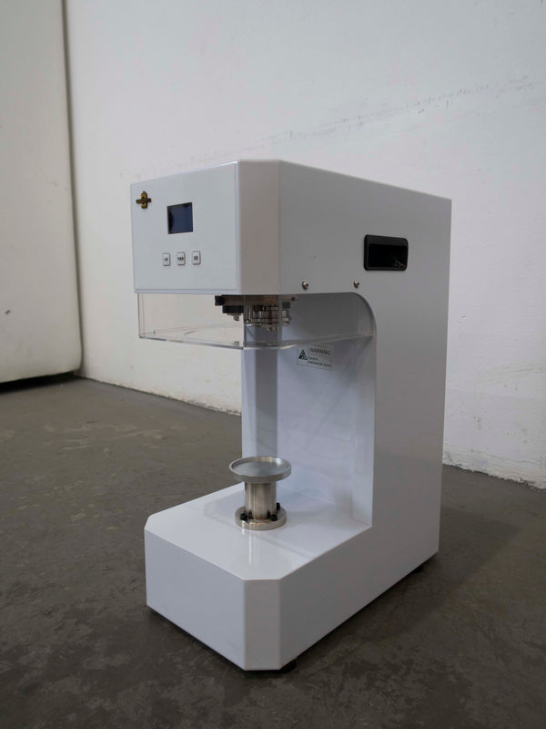 Lock Can Roll LCR-A001 Can Sealing Machine