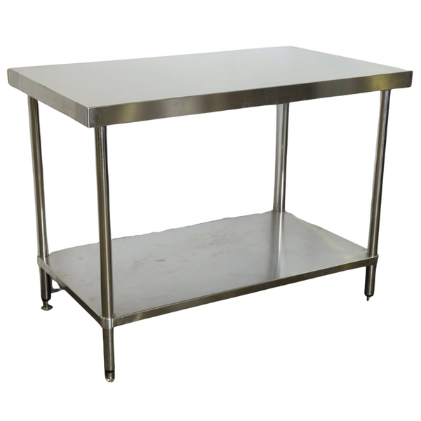 Simply Stainless SS01.7.1200 Bench