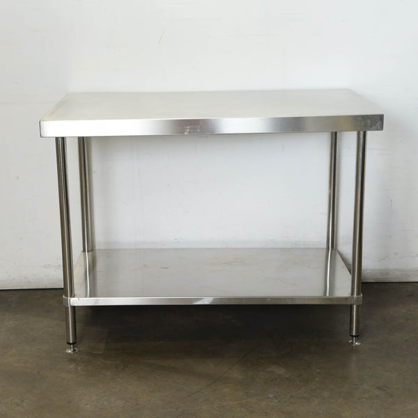 Simply Stainless SS01.7.1200 Bench