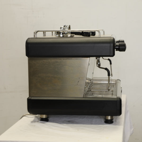 Boema Conti CC102DTC 2 Group Coffee Machine
