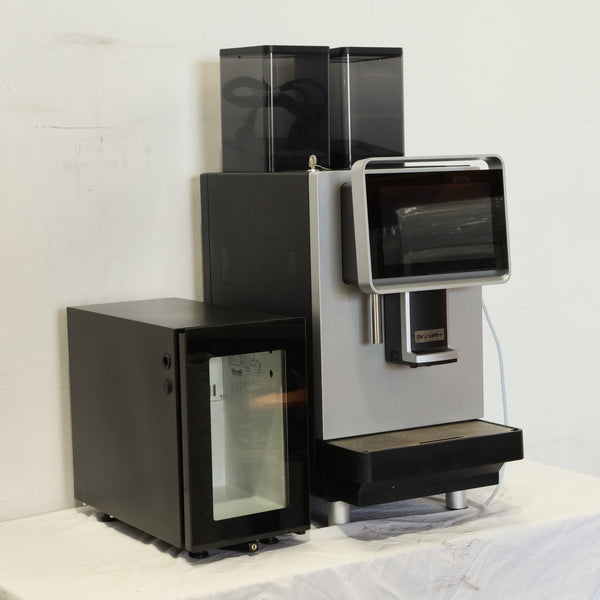 Dr Coffee F2-H Automatic Coffee Machine