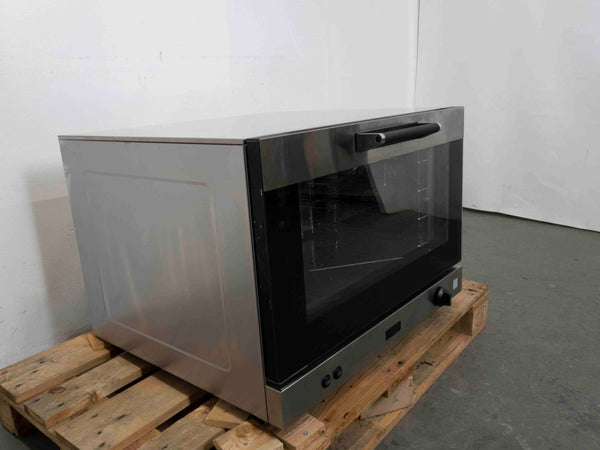 Smeg ALFA144GH1 4 Tray Convection Oven