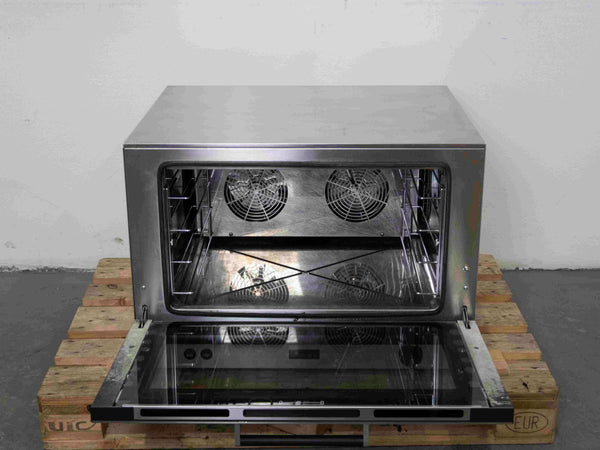 Smeg ALFA144GH1 4 Tray Convection Oven