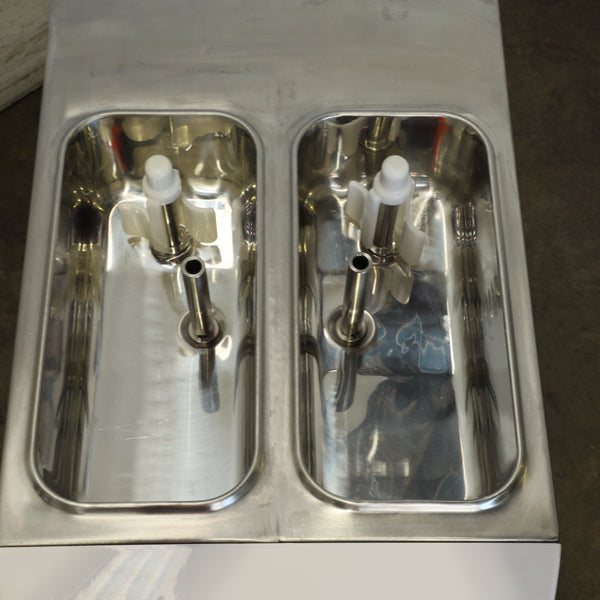Brullen i26 Ice Cream Machine