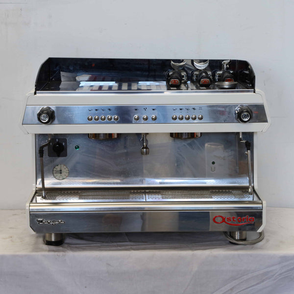 Astoria Tanya 2 Group Coffee Machine