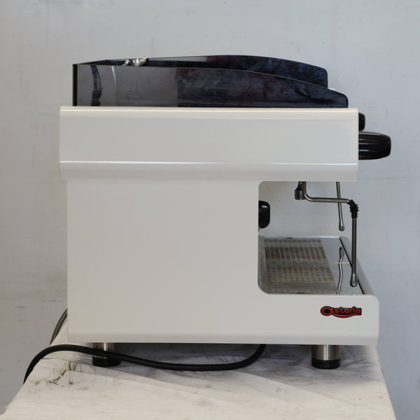 Astoria Tanya 2 Group Coffee Machine