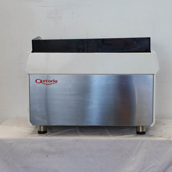 Astoria Tanya 2 Group Coffee Machine