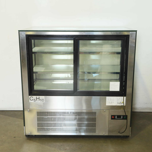 Atosa WDF127F Refrigerated Display