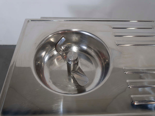 Musso L2 Stella Ice Cream Machine