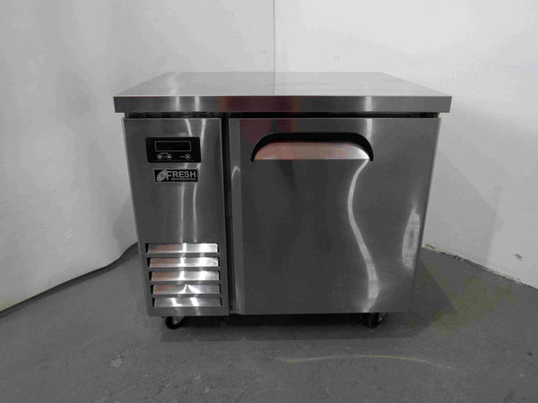 Fresh Refrigeration FT-900F - Undercounter Freezer
