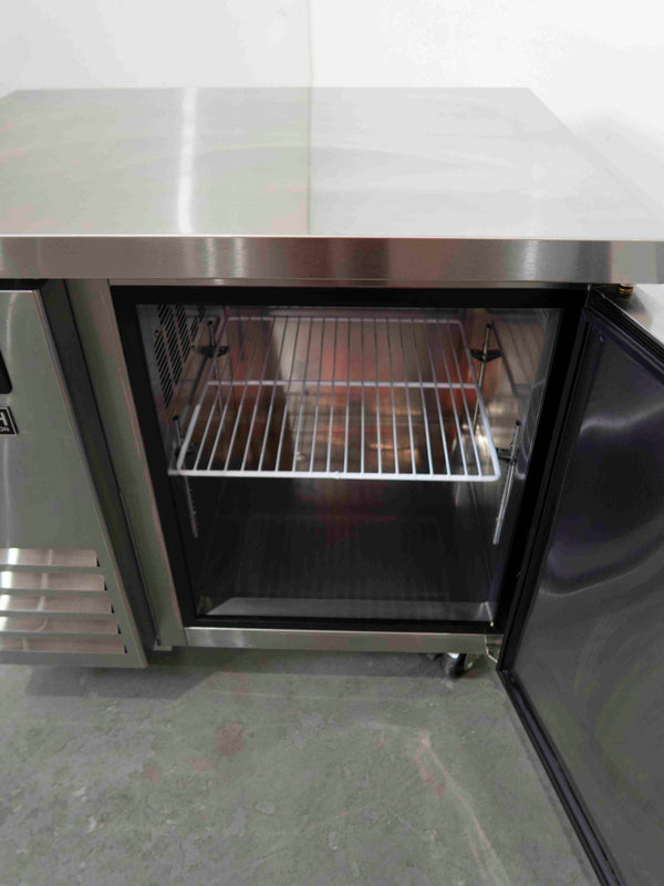 Fresh Refrigeration FT-900F - Undercounter Freezer