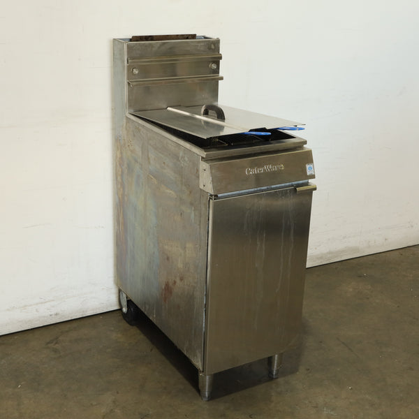 Caterware CW-GF3 Fryer