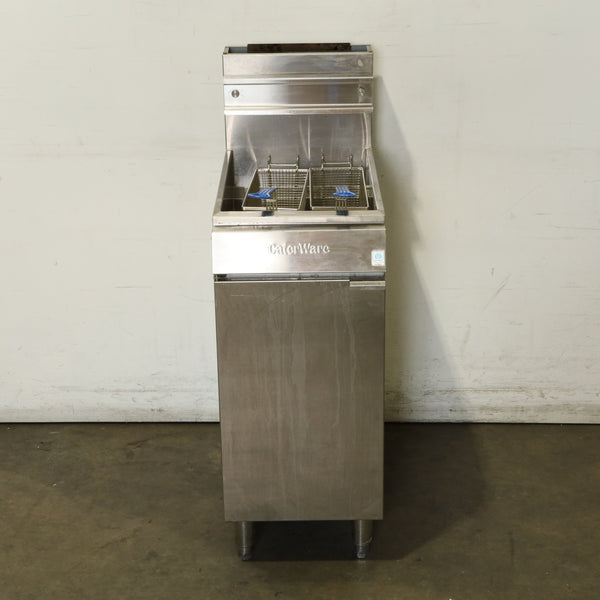 Caterware CW-GF3 Fryer