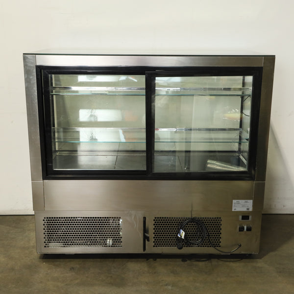 Airex AXR-FDFSSQ-15A1 Cold Food Display