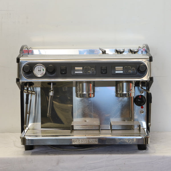 Expobar MA-C-2GR Coffee Machine