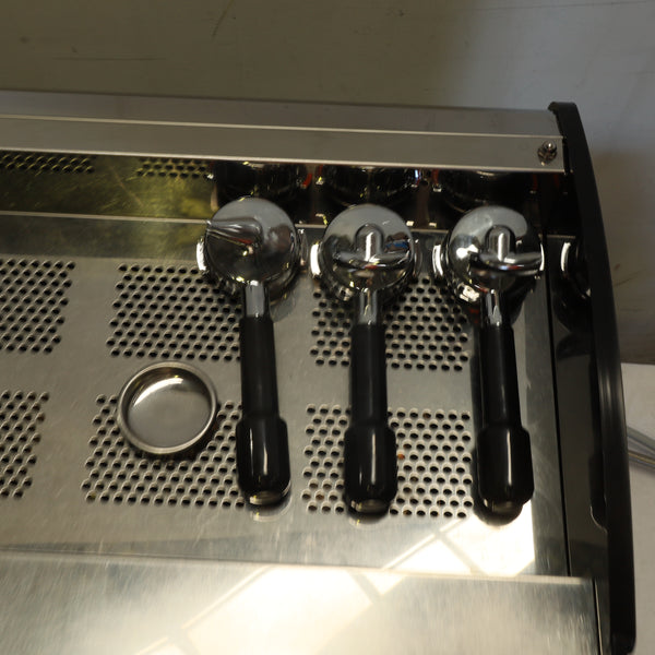 Expobar MA-C-2GR Coffee Machine