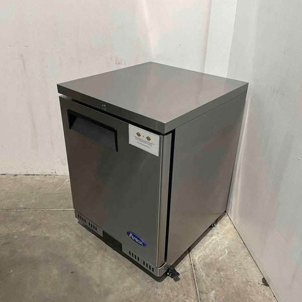Atosa MBC24R Milk Fridge