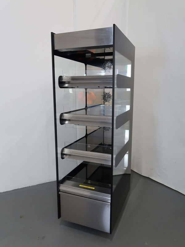 Meris Flexeserve Hot Food Display