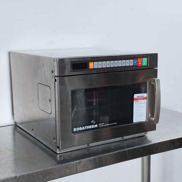 Robatherm RM1927 Microwave