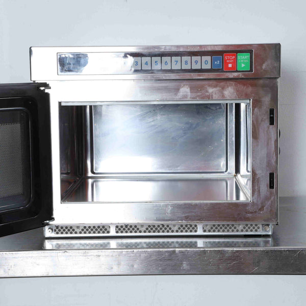 Robatherm RM1927 Microwave