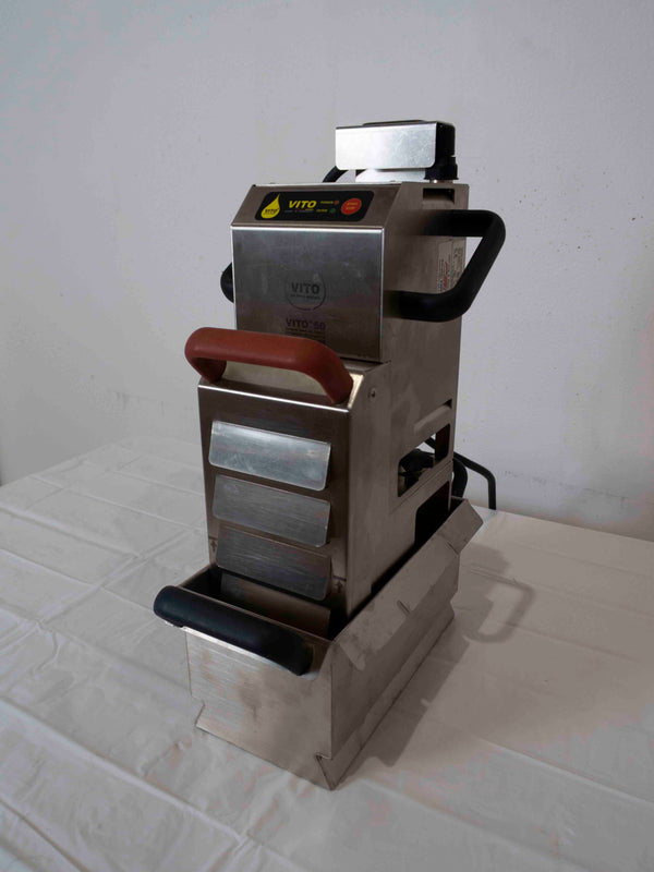 Vito VITO50 - Oil Filter