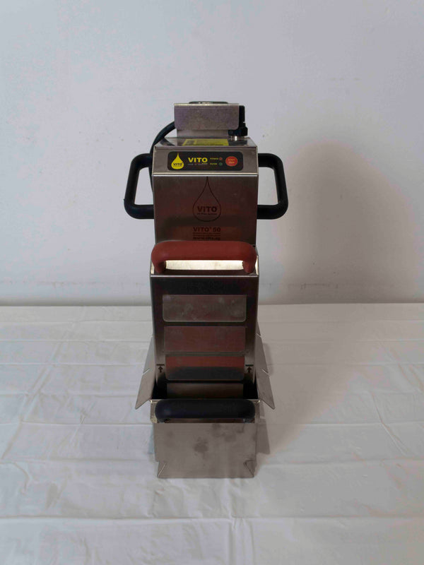 Vito VITO50 - Oil Filter