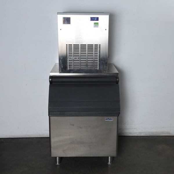 Frostline FM405 Ice Machine