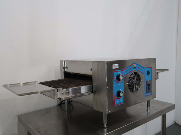 FED HX-1/3NE Conveyor Oven