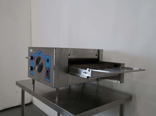 FED HX-1/3NE Conveyor Oven