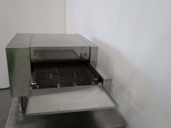 FED HX-1/3NE Conveyor Oven