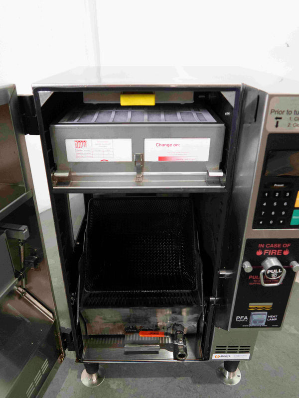 Perfect Fry PFA7200 Fryer