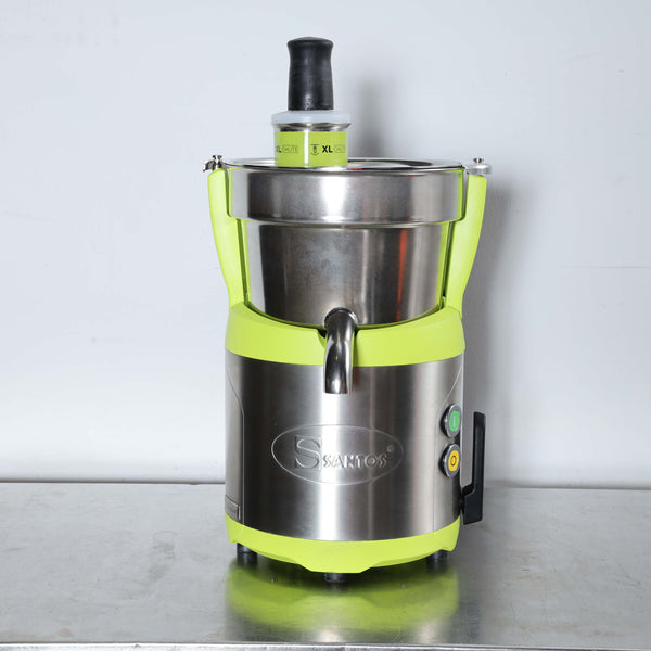 Santos 68 Juicer