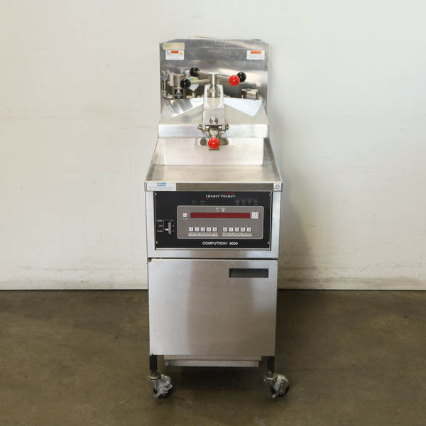 Henny Penny PFE 500 Pressure Fryer