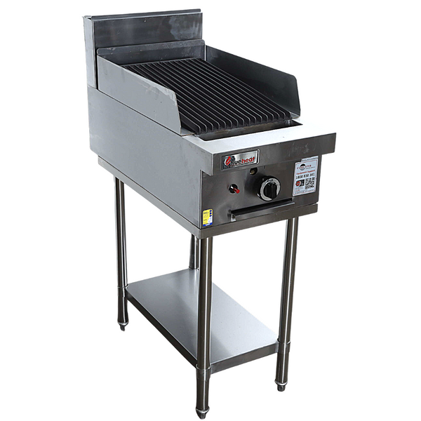 Trueheat RCB4 1 Burner Char Grill