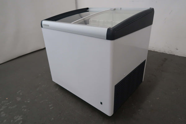 Liebherr EFI 2153 - Chest Freezer
