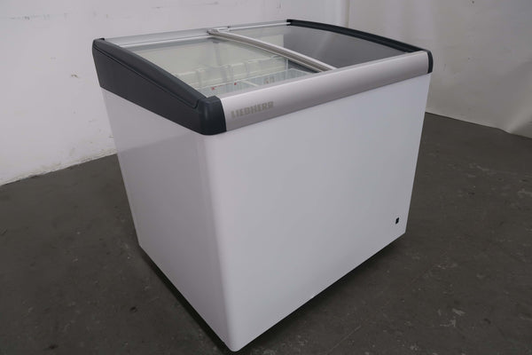 Liebherr EFI 2153 - Chest Freezer