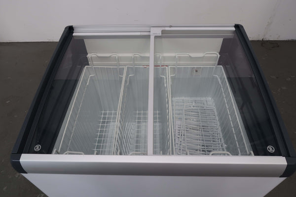 Liebherr EFI 2153 - Chest Freezer