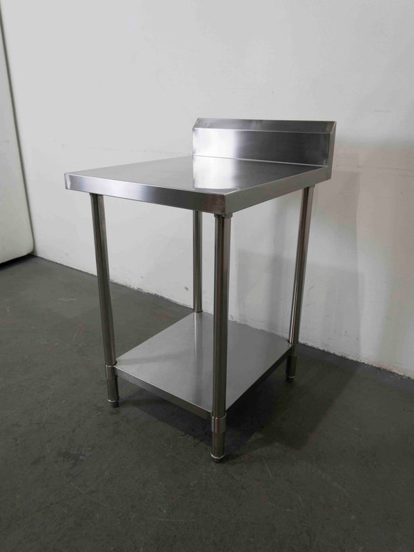 FED WBB7-0600/A Stainless Steel Bench