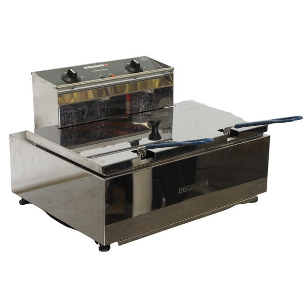 Roband F111 Fryer