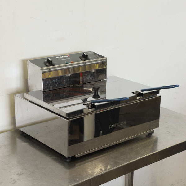 Roband F111 Fryer