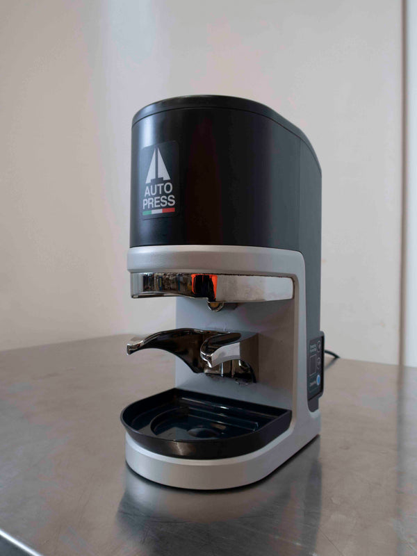 Auto Press T100 Automatic Tamper