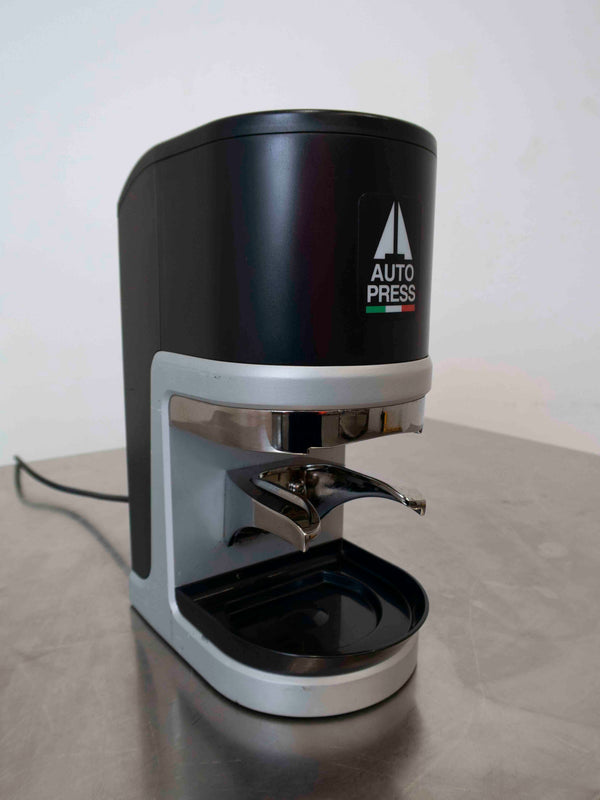 Auto Press T100 Automatic Tamper