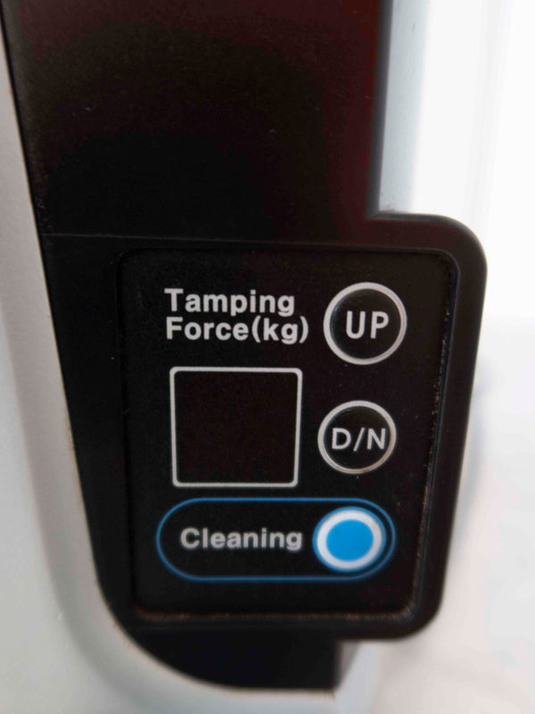 Auto Press T100 Automatic Tamper