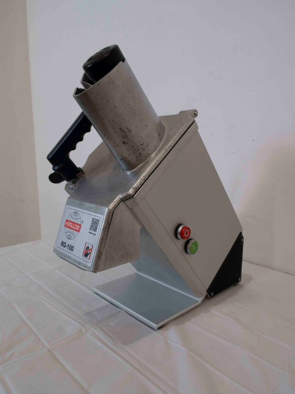 Hallde RG-100 - Vegetable Prep Machine