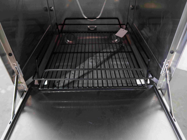 Eswood SW400 - Undercounter Glasswasher