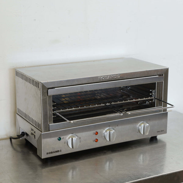 Roband GMX810 Toaster