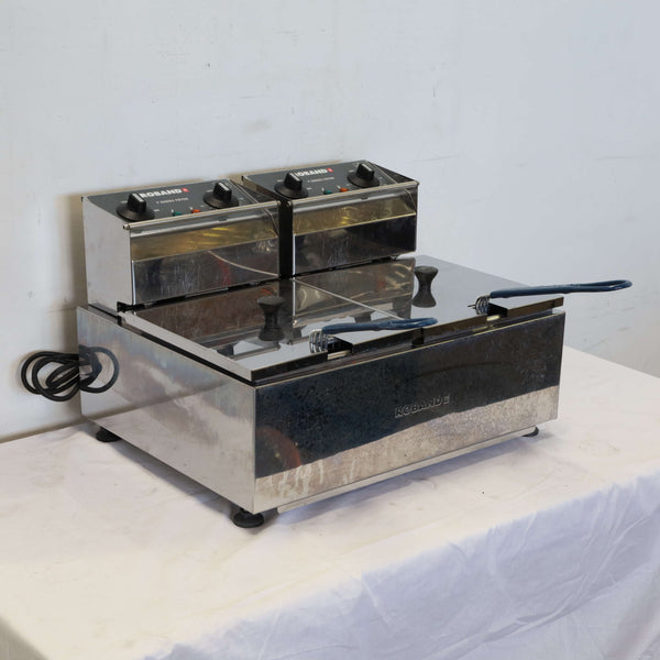 Roband F25 Fryer