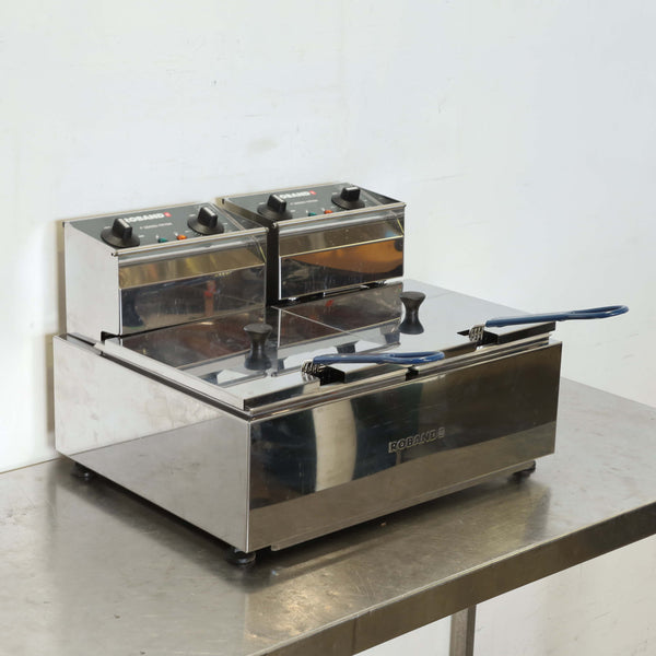 Roband F25 Fryer